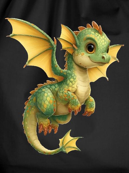 Drache