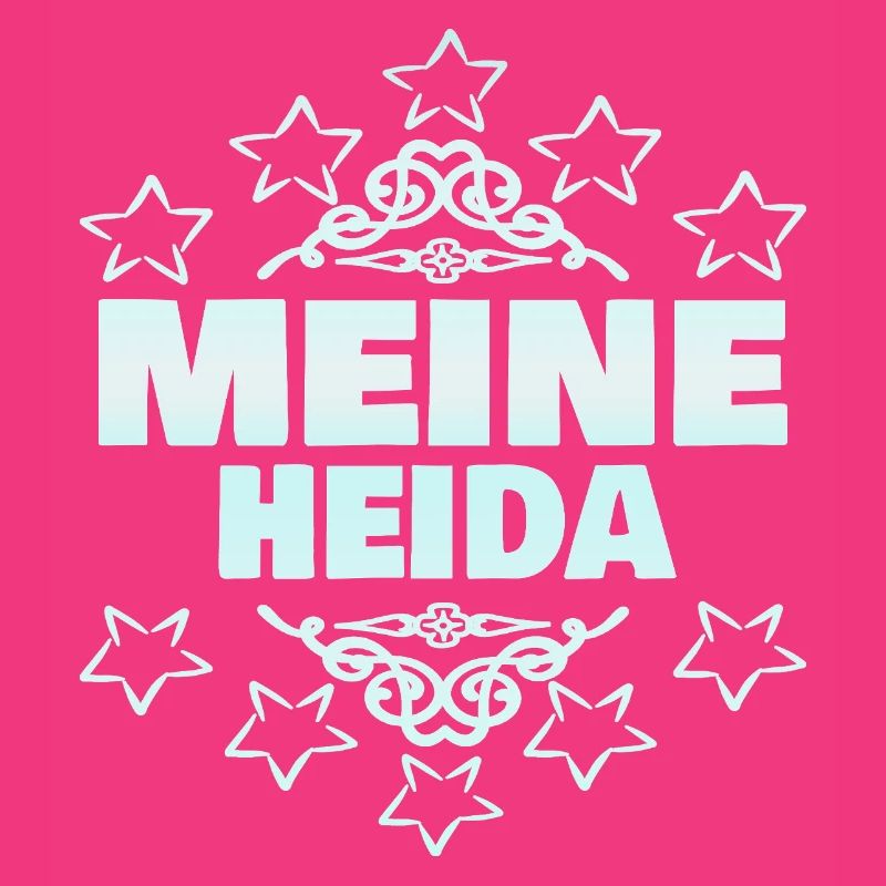 Heida