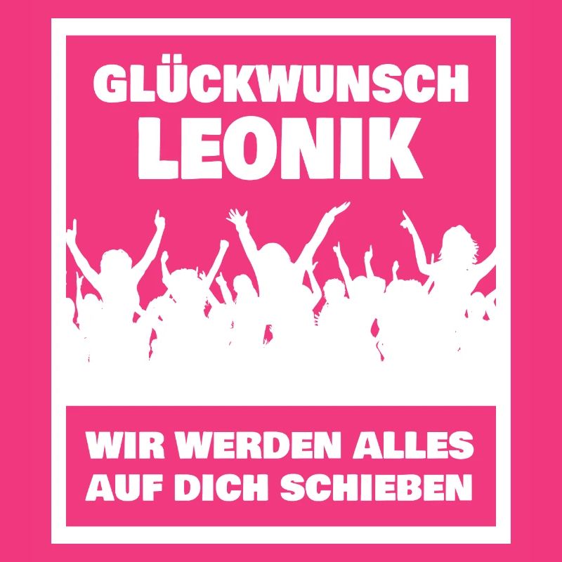 Leonik comme prénom