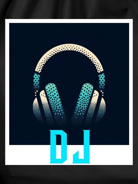 Disc-jockey