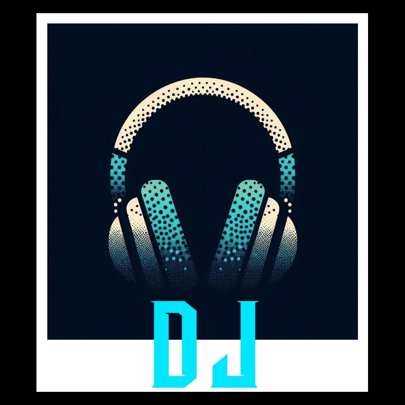 Disc-jockey