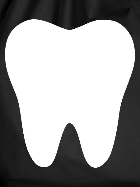 Tooth, Teeth, Dentist Gift