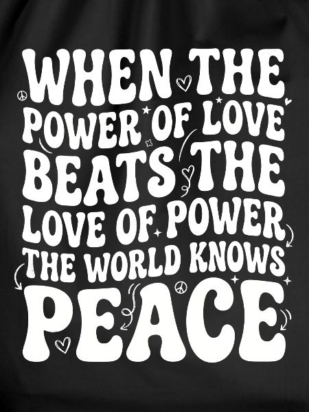 Motto: Freedom, Peace
