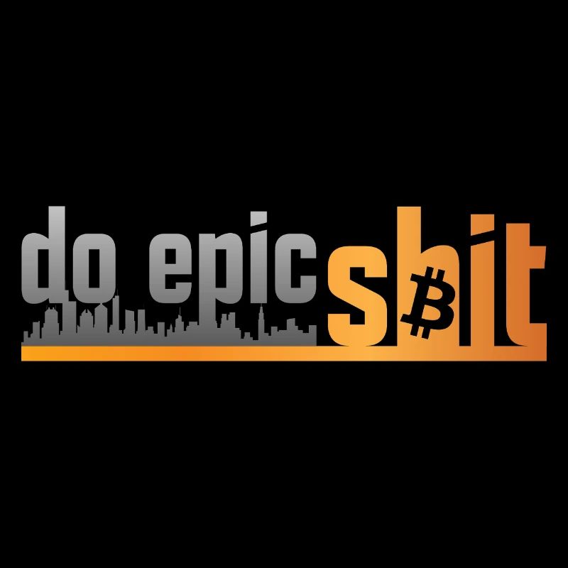 Faites Epic Shit Bitcoin Bull