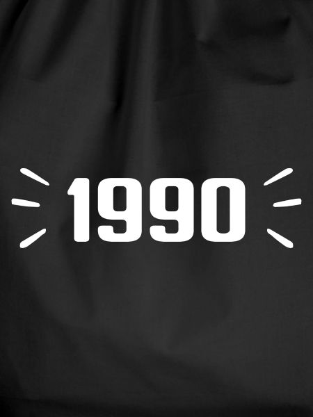 1990 - Birthday Gift 1990