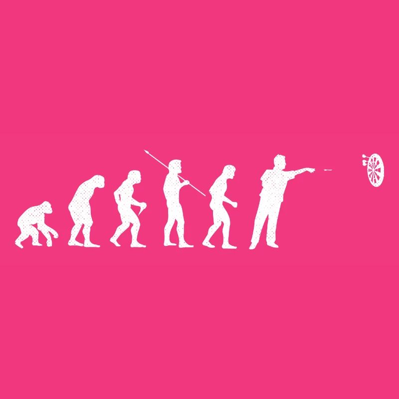 Darts Evolution Darts Player Darts Darts Gift