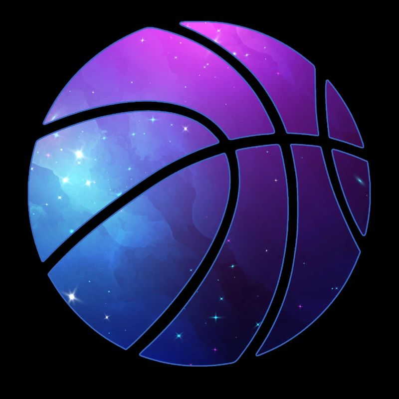 Basketball Galaxy