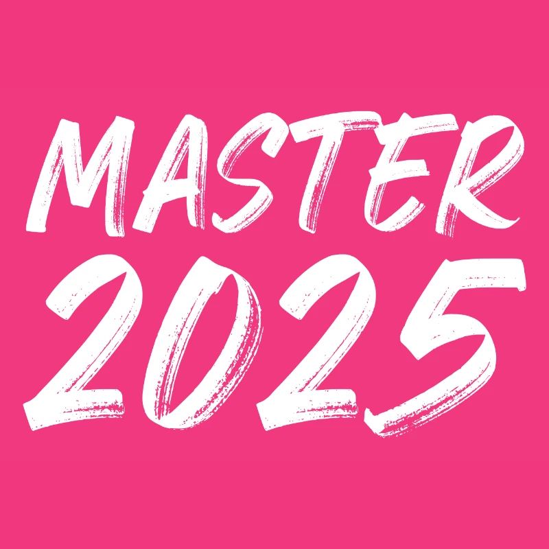 Maître 2025