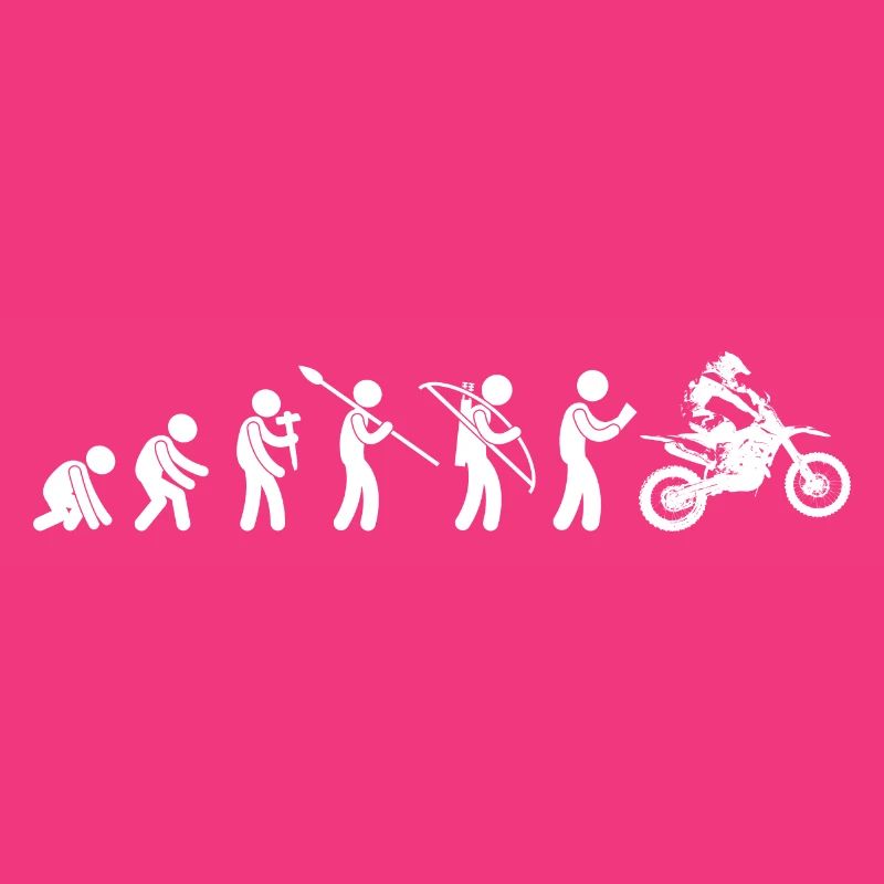 Evolution Motocross