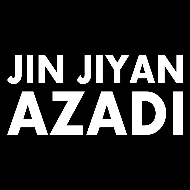 jin jiyan azadi