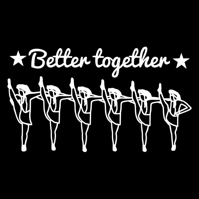Better together