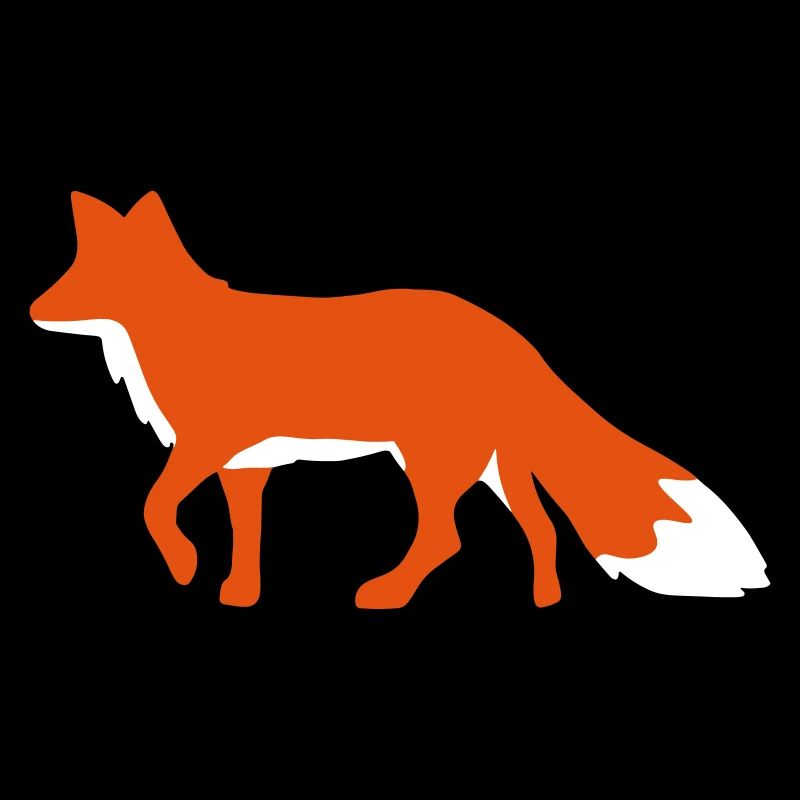 Renard Fox Fox