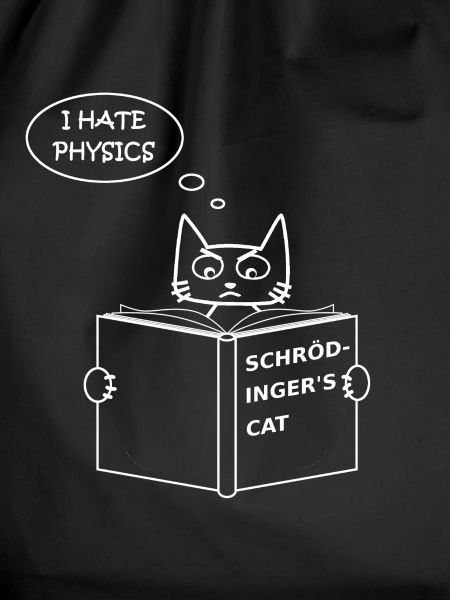 Schrödinger's cat