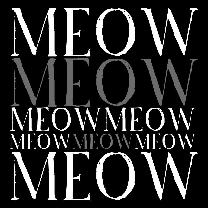 Meow