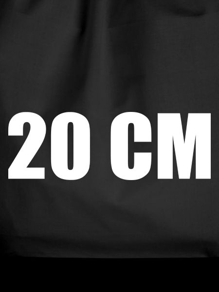 20 cm