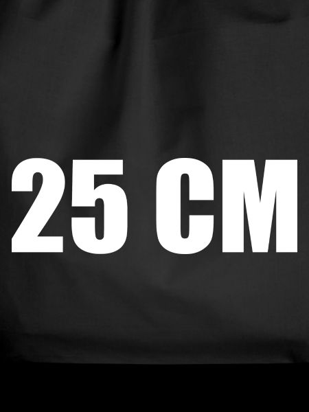 25 cm