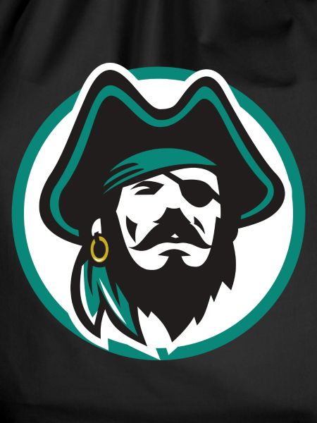 Pirate Head