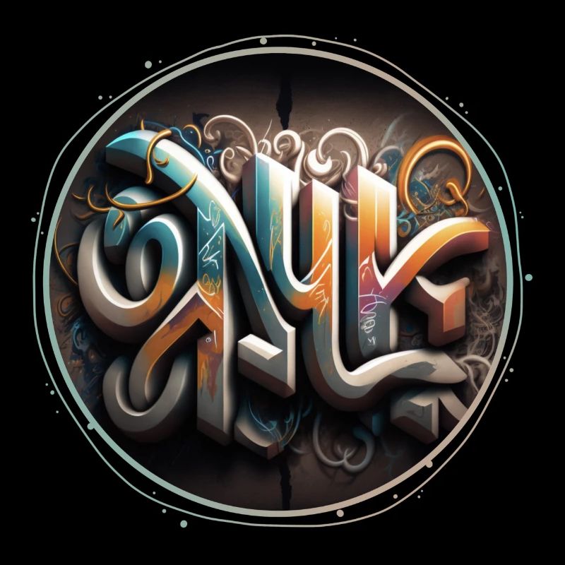 Graffiti Inspiring V4