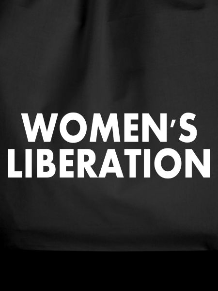 Womens liberation