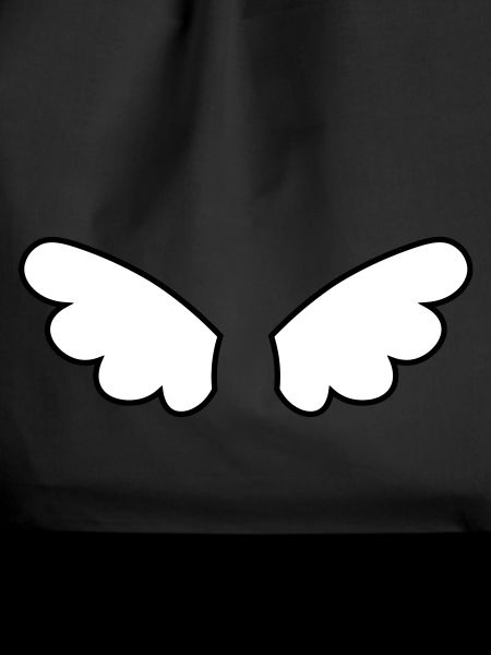 Angel wings - ailes d'anges