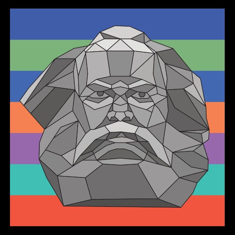Karl Mag's complementary | Karl Marx