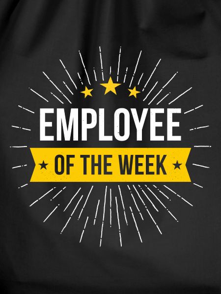 Employee of the Week