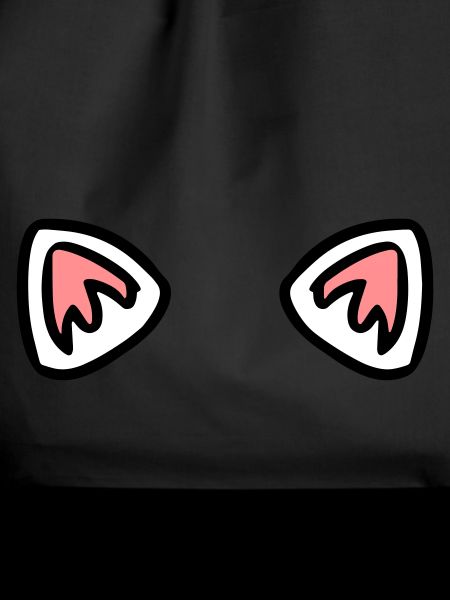 Ears Cat Snow Fox