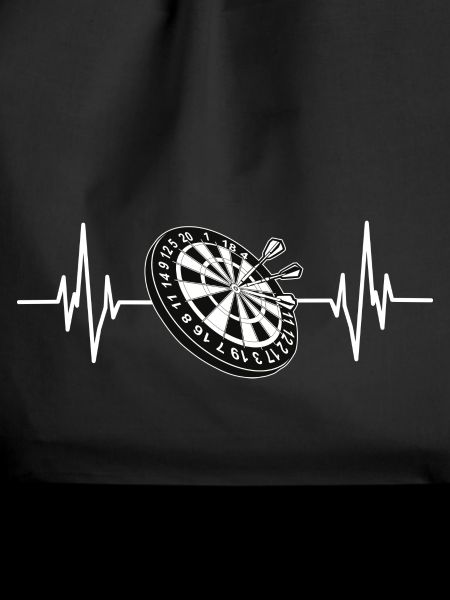 Darts heartbeat