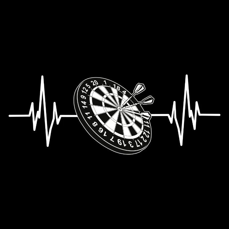 Darts heartbeat