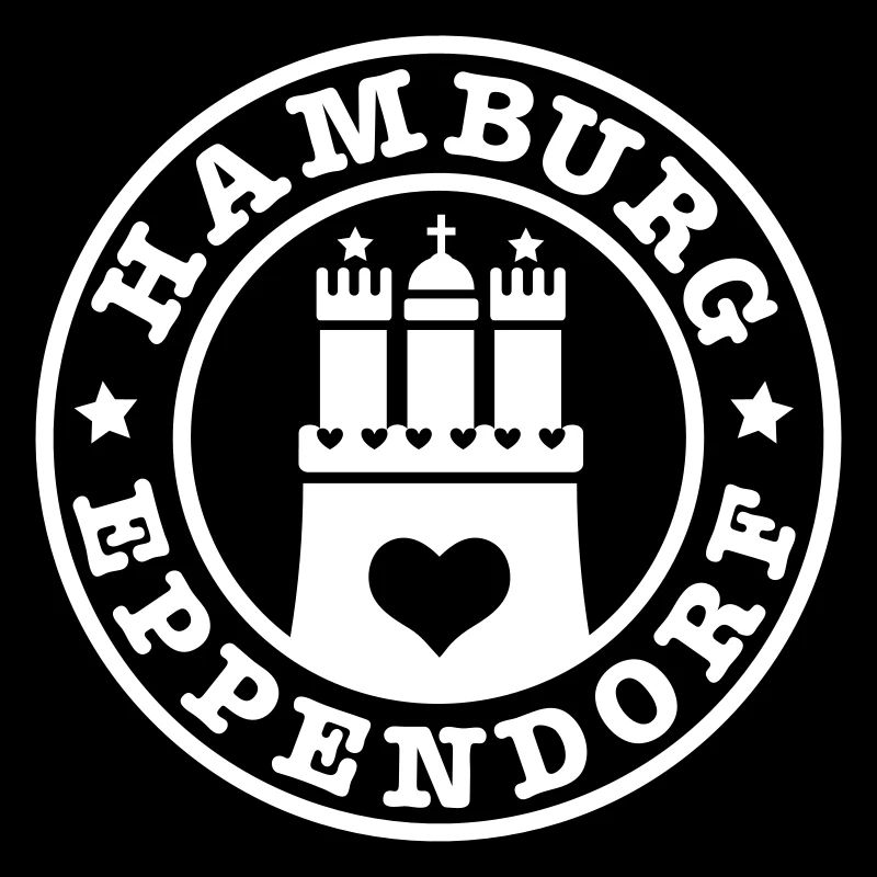 Eppendorf 1c de district de Hambourg