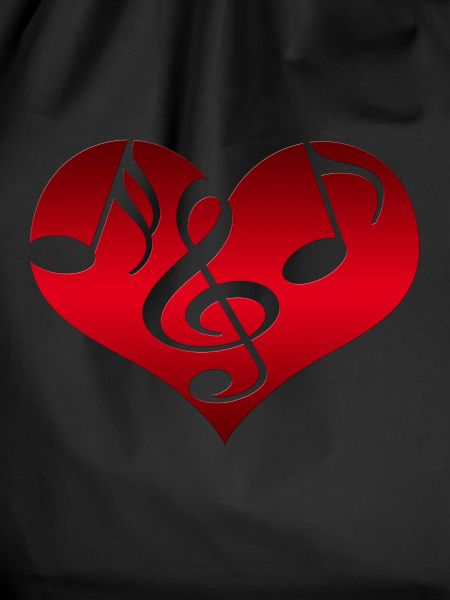 MUSIC HEART