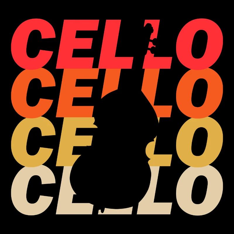 violoncelle