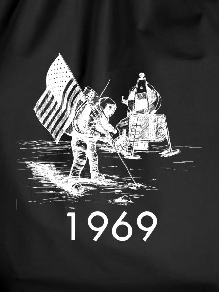 Moonlanding 1969