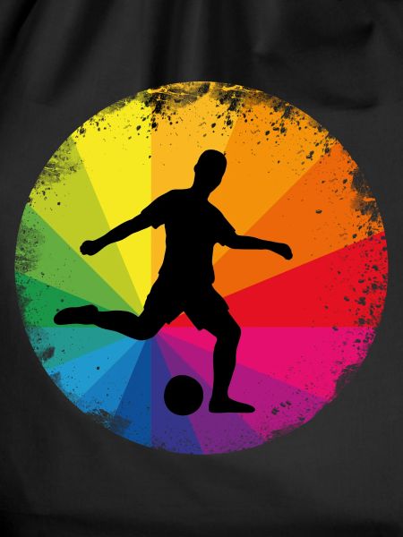 Footballer/soccer player