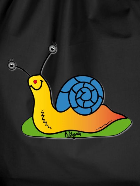 Schnecke