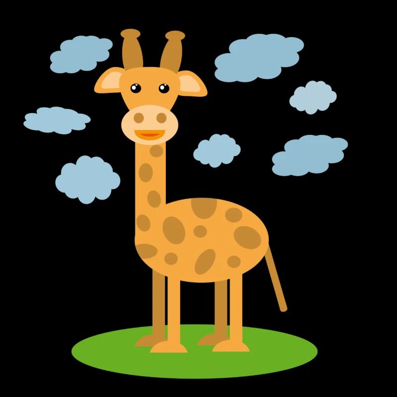giraffe