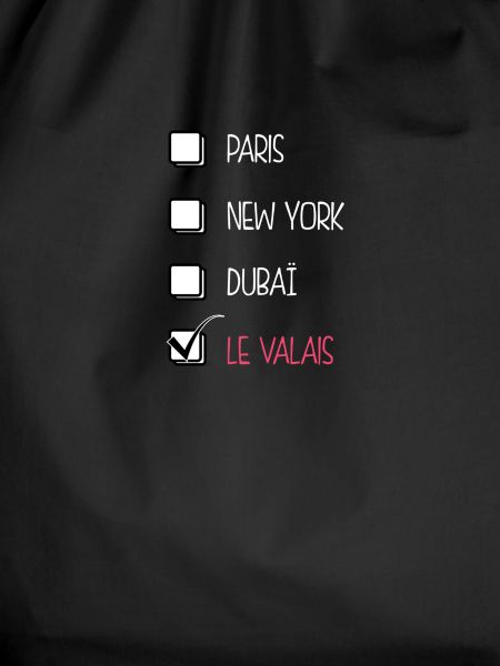 das Wallis