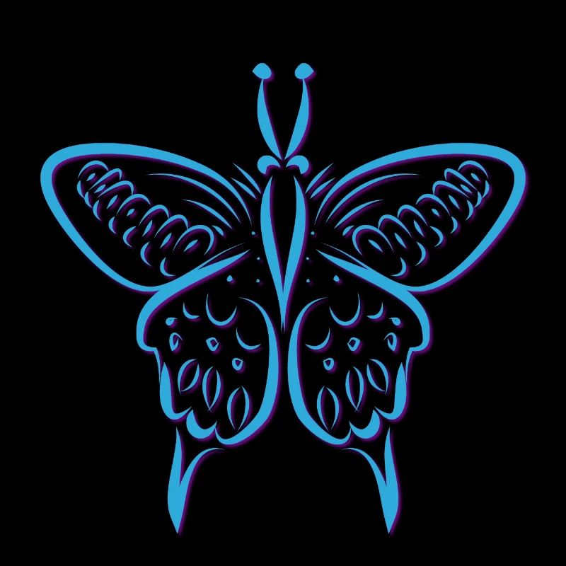 Schmetterling