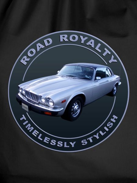 Road royalty, timelessly stylish
