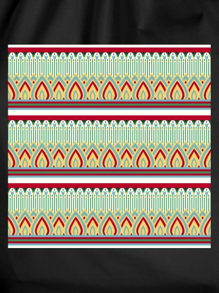 EGYPTIAN Pattern II