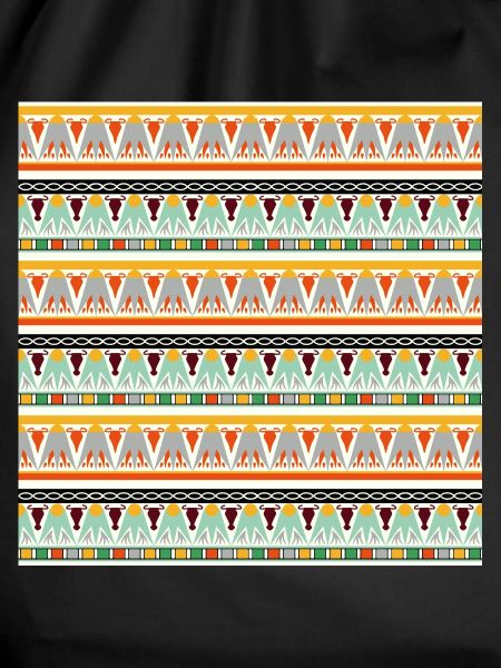 Egyptian Pattern III