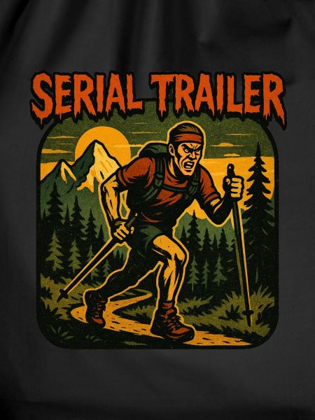 Serial Trailer