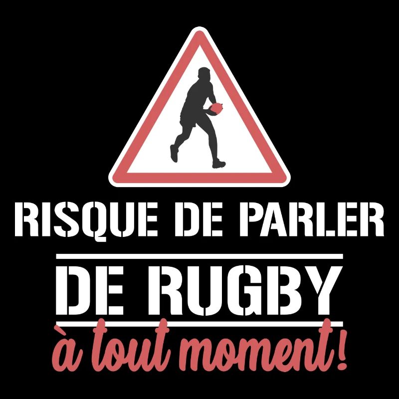 Rugby - risk speaking