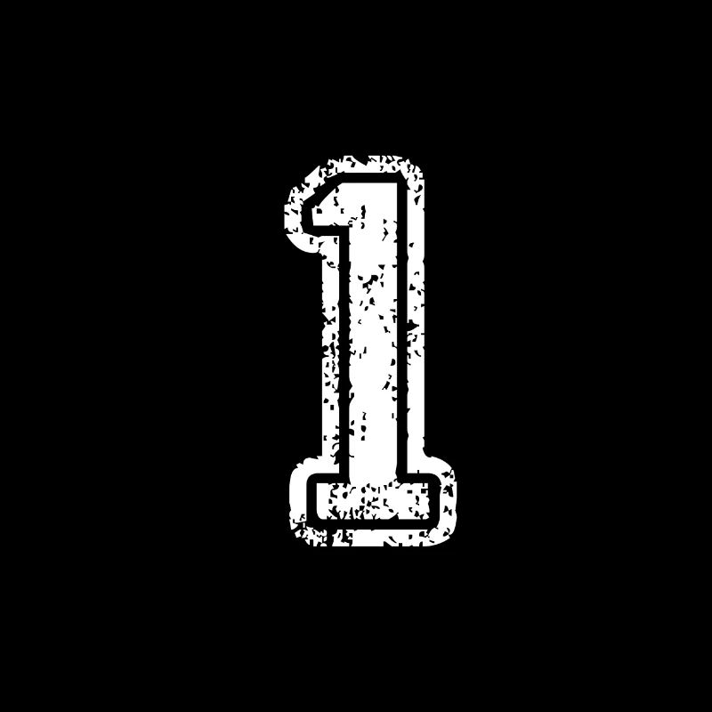 Numéro 1