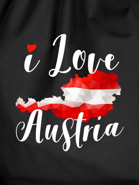 I Love Austria