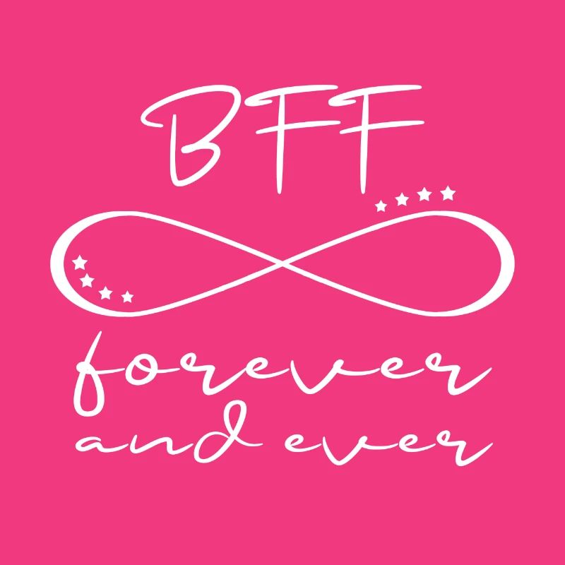 BFF infinite
