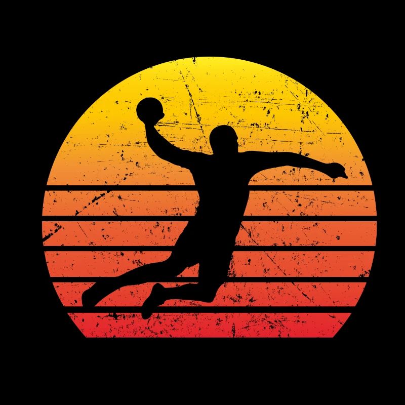 Handball Retro