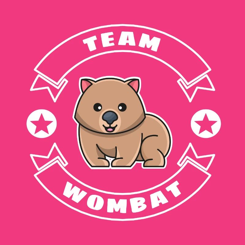 Team wombat