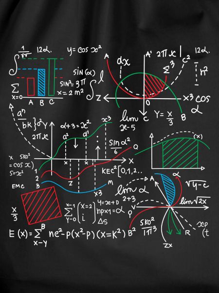 Math equation lover math