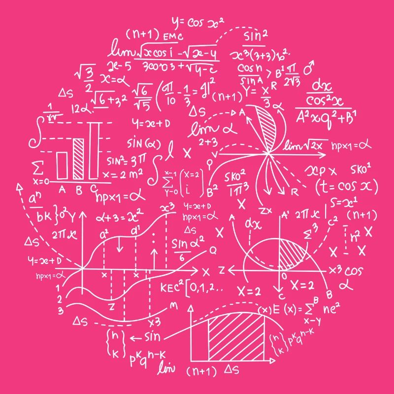 Math formula funny mathematician